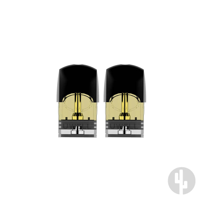 Uwell Yearn Pod - Mango (2pcs)
