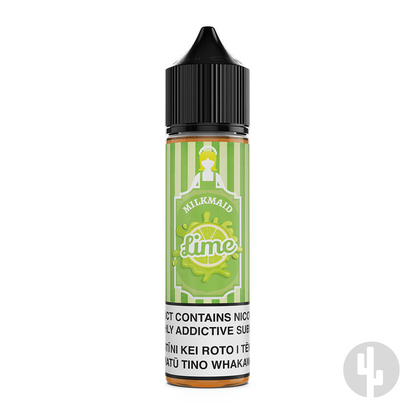 Milkmaid Lime
