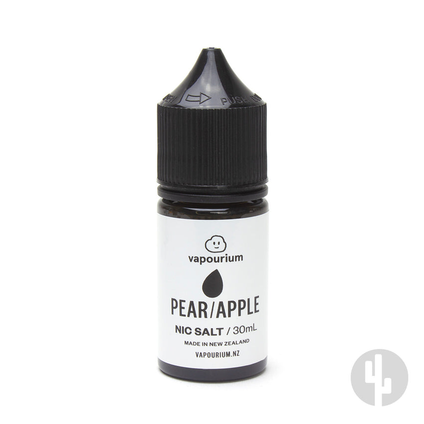 Nimbus Nic Salts Pear/Apple