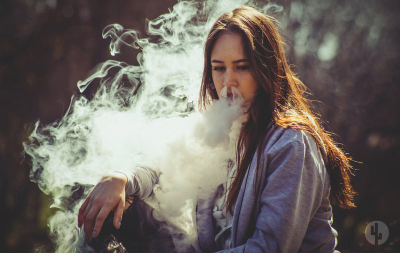 Online Vape Shop | E-Cigarettes & Vape Juice | Caktus Vape NZ